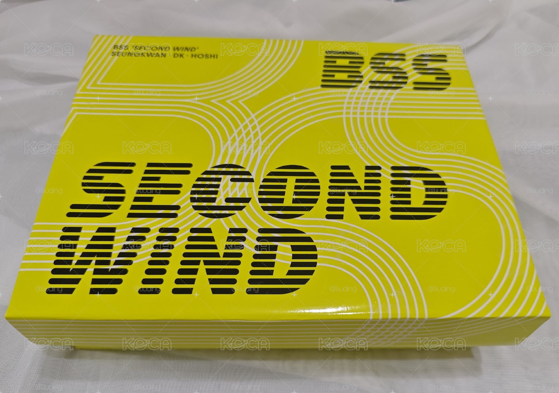 BSS特別專