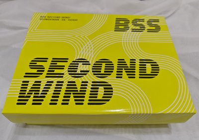 BSS特別專