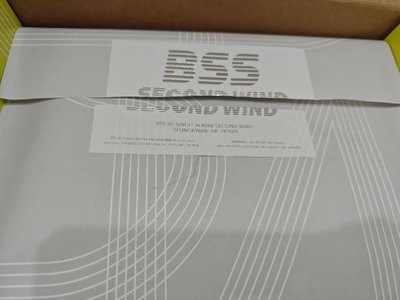 BSS特別專