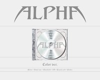 ALPHA SMS Color Ver. CD 