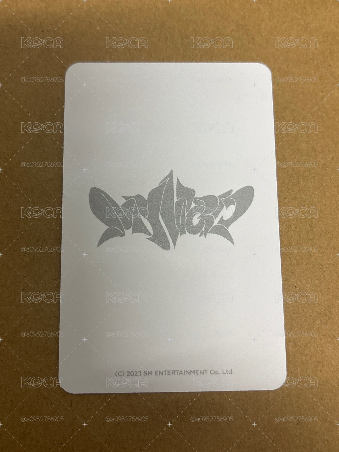 MY WORLD 隨機卡 C版卡包 柚a 貝雷柚