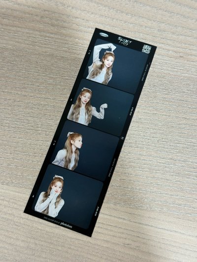 琦正二人生四格
