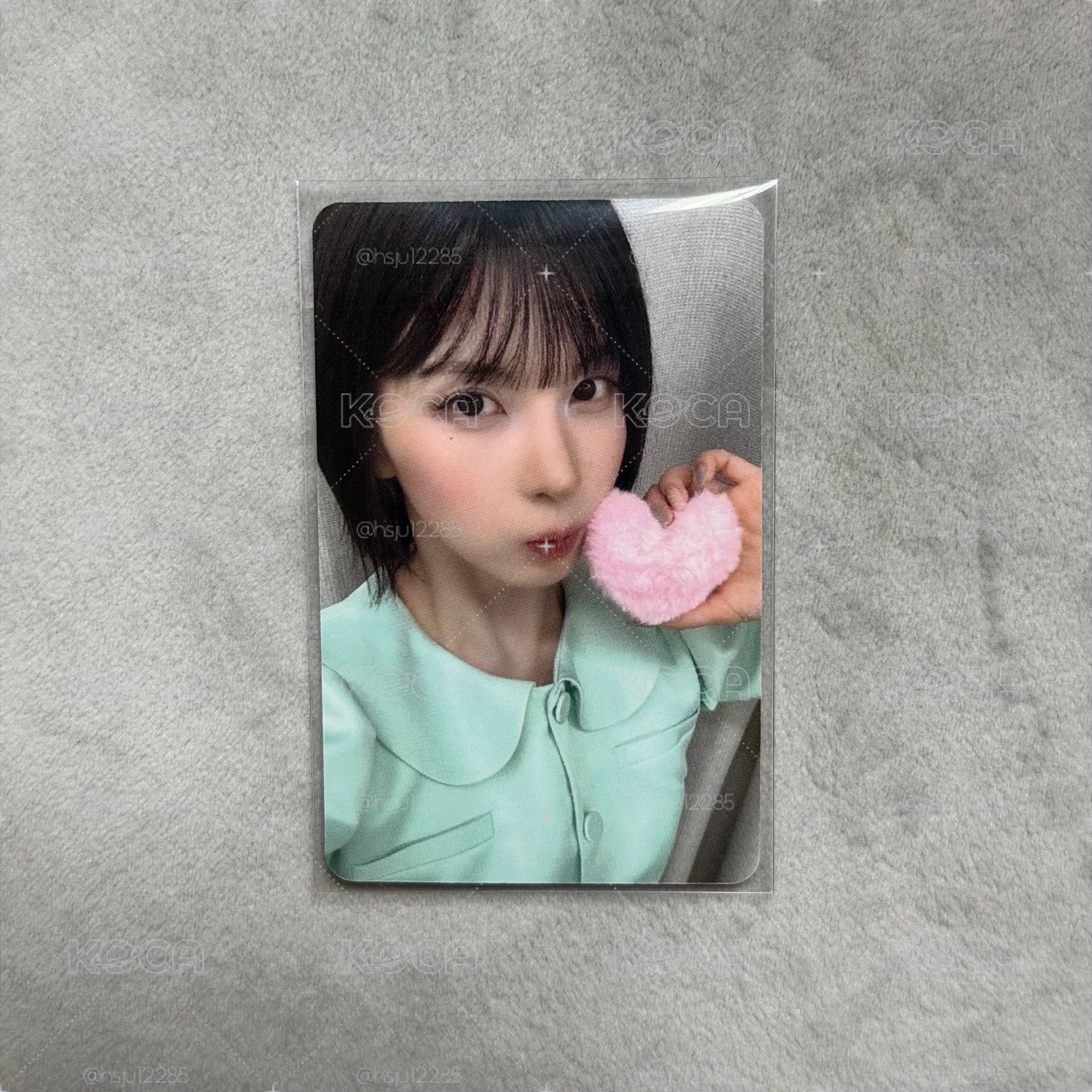 NMIXX am小可愛裴
