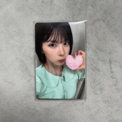 NMIXX am小可愛裴