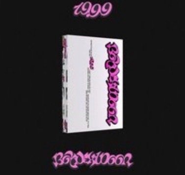 1999未拆專一套
