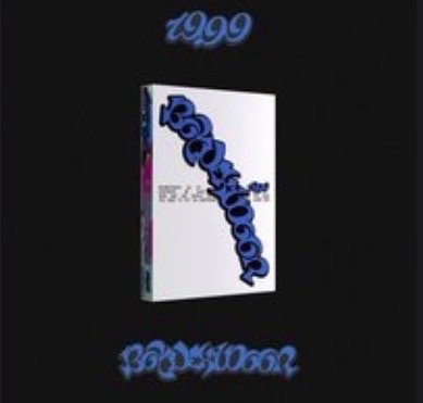 1999未拆專一套