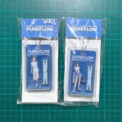 26’巡迴 鑰匙圈吊飾 Photo Keyring