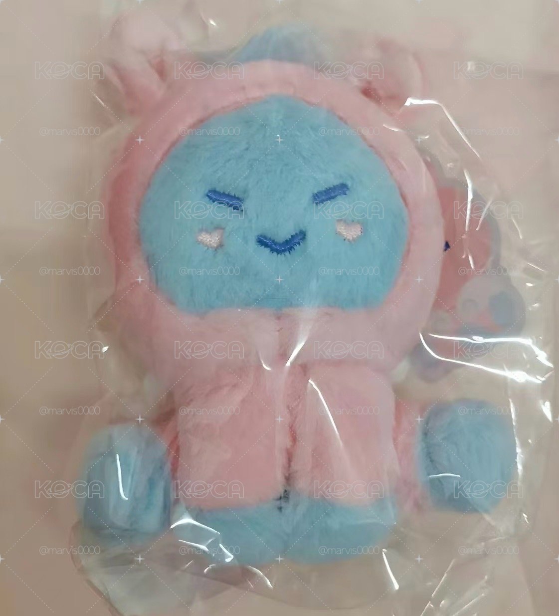 SS10安可場 吊娃 赤兔馬