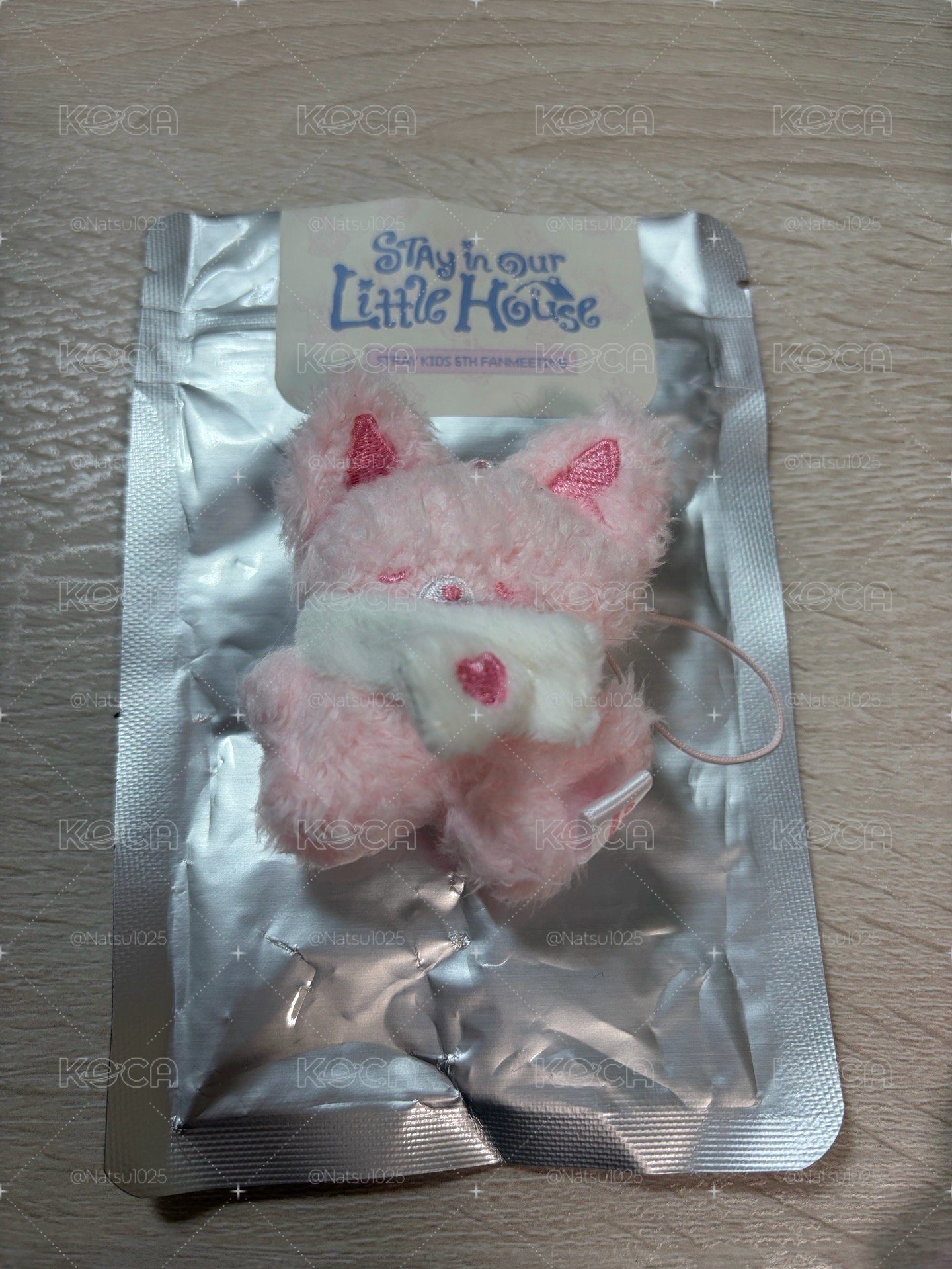 草莓福福