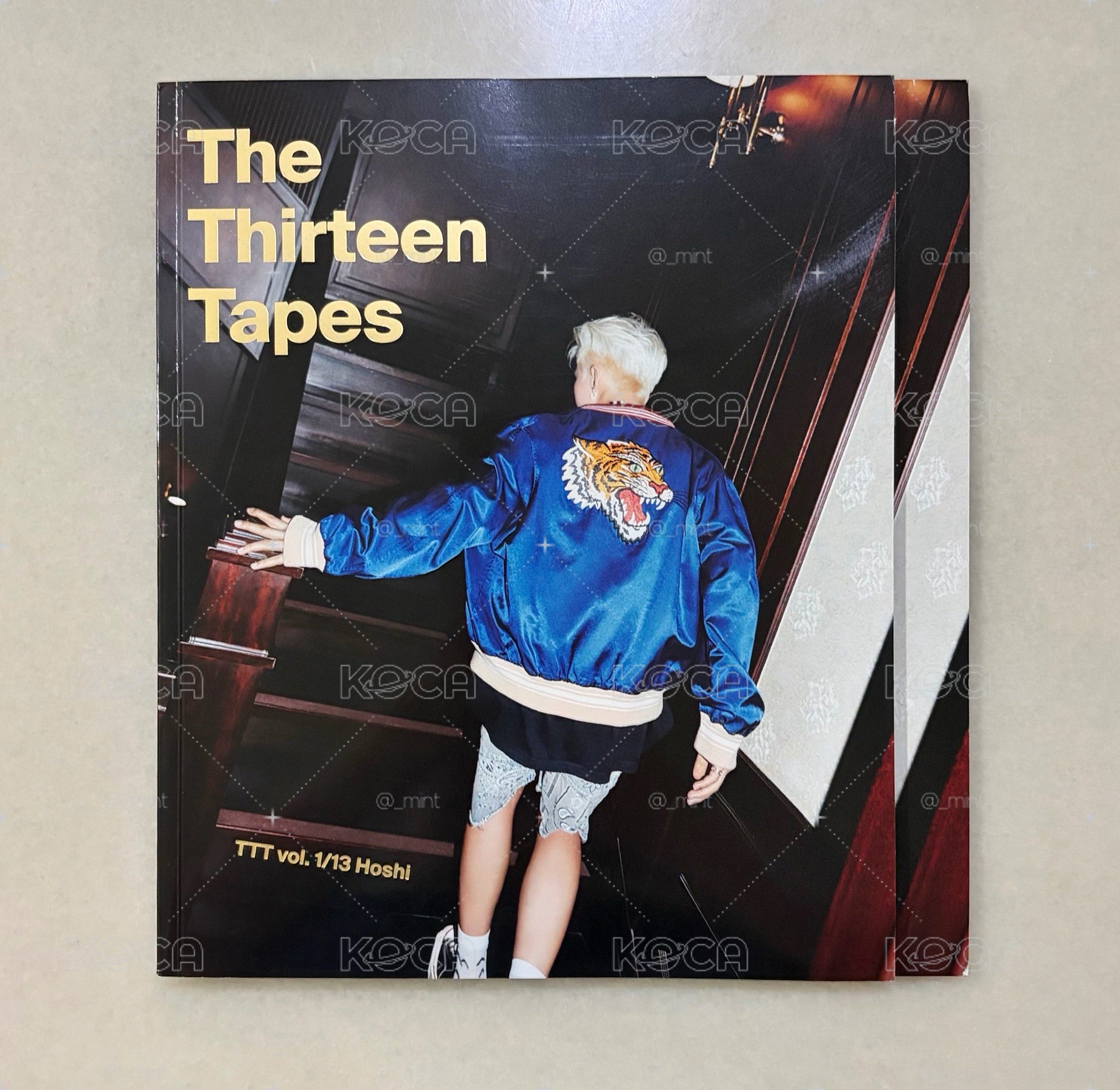 榮TTT Spider寫真