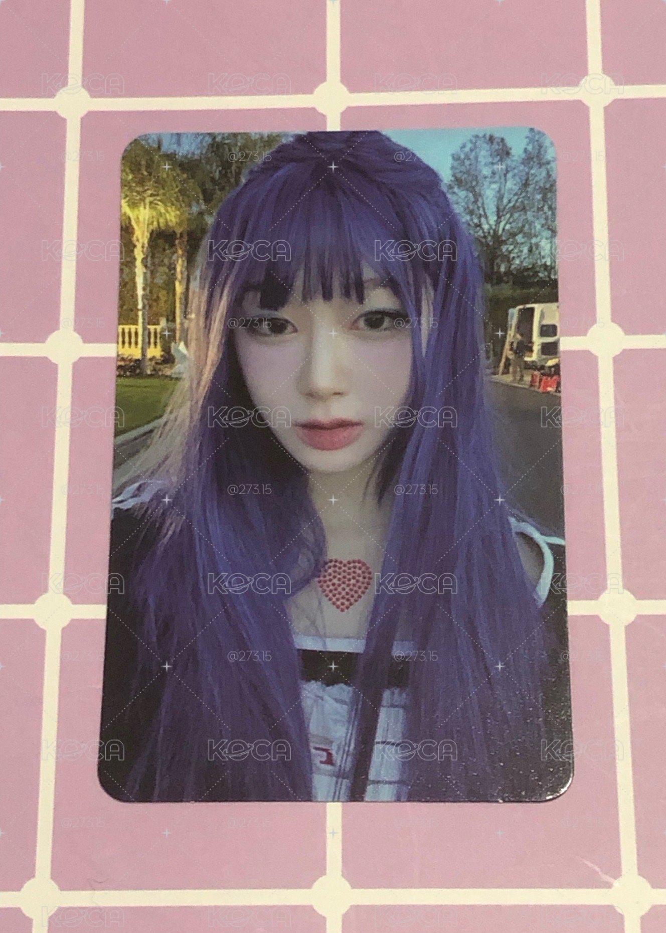 Girls kms 簽售卡 簽售3.0v2吉