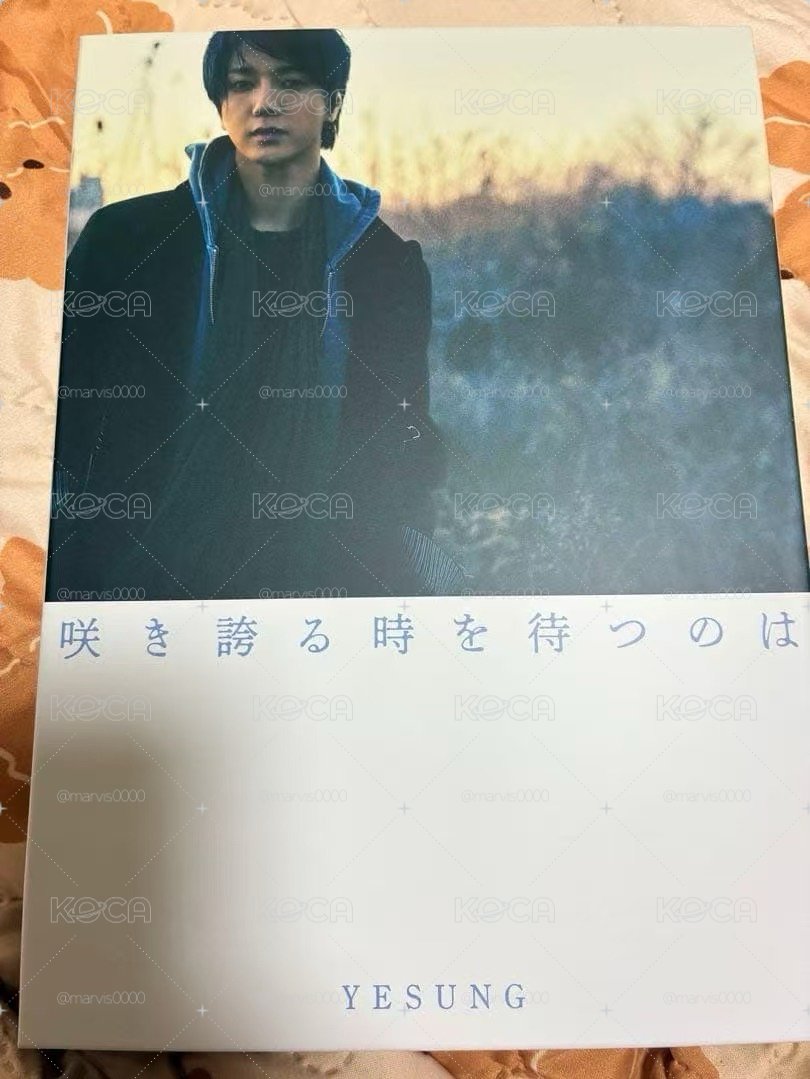 日專2 初回限定盤D 專輯 （未拆）