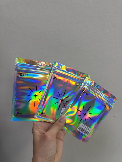 二🌟妮肉莎未拆