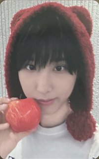 迷四 ms LA中簽 抽選卡 蘋果ver.