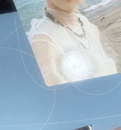 SEVENTEEN 尹淨漢 洪知秀 拍立得 小卡