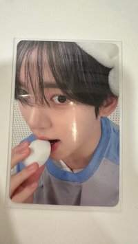迷五 am幸運卡