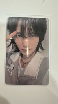 正規一MD 隨機卡1
