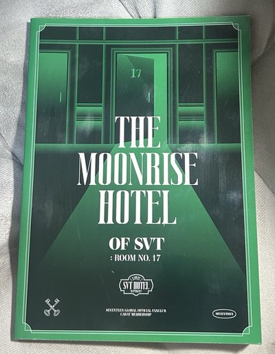 8期會員禮寫真書