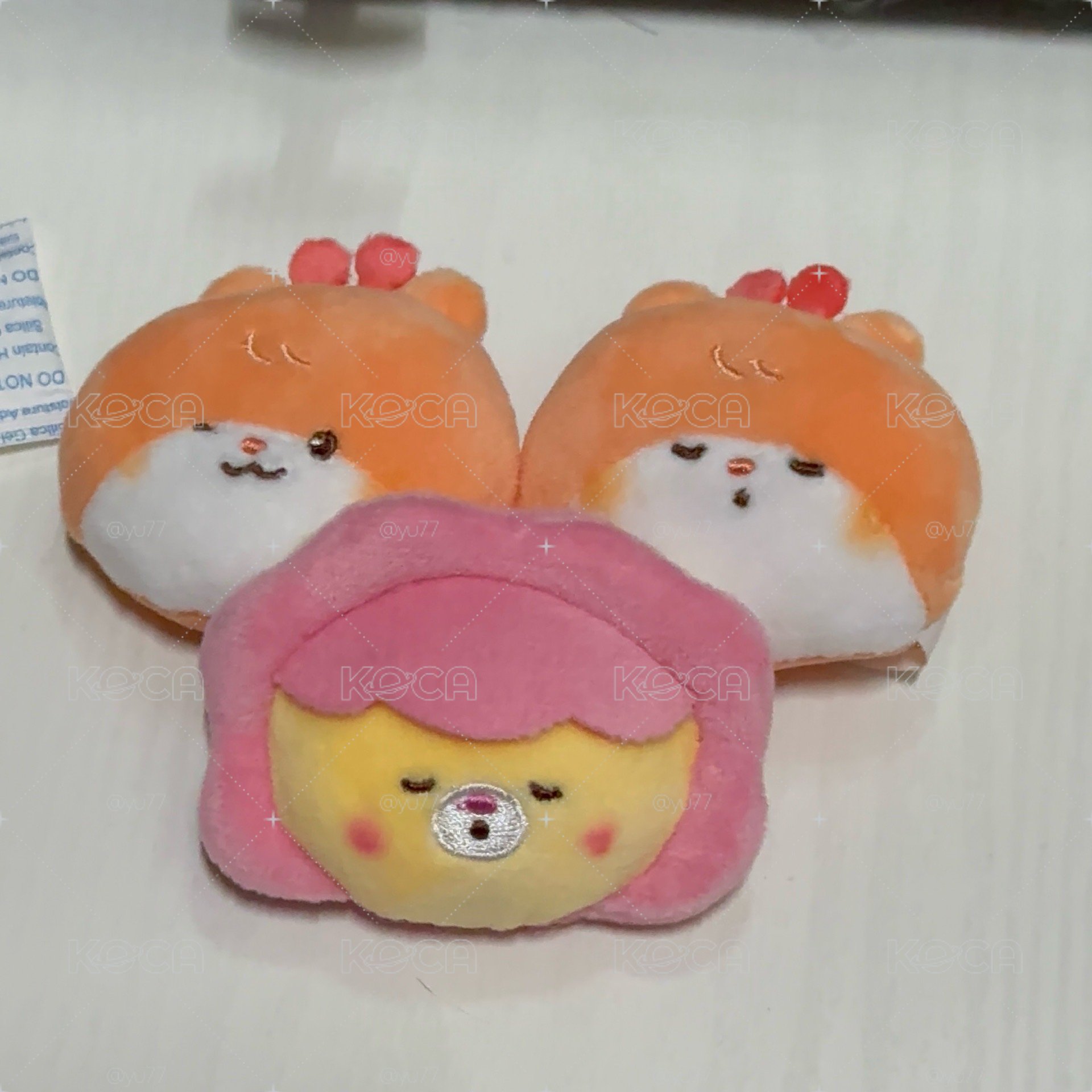 #現貨 minini baby 徽章