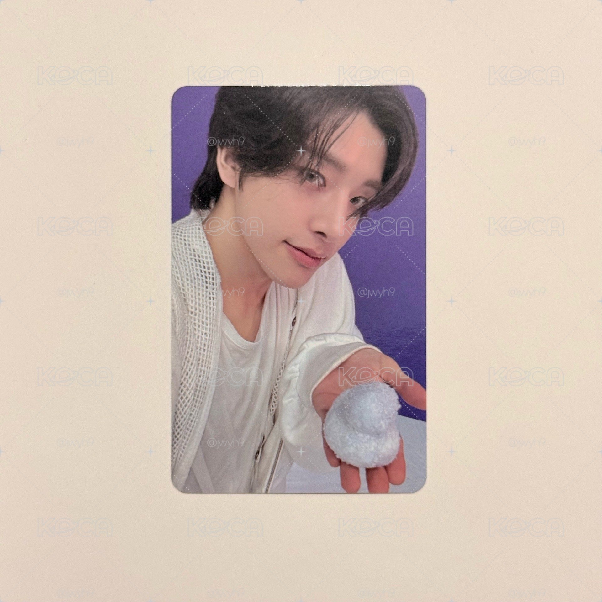 沈載倫 正二後續專卡