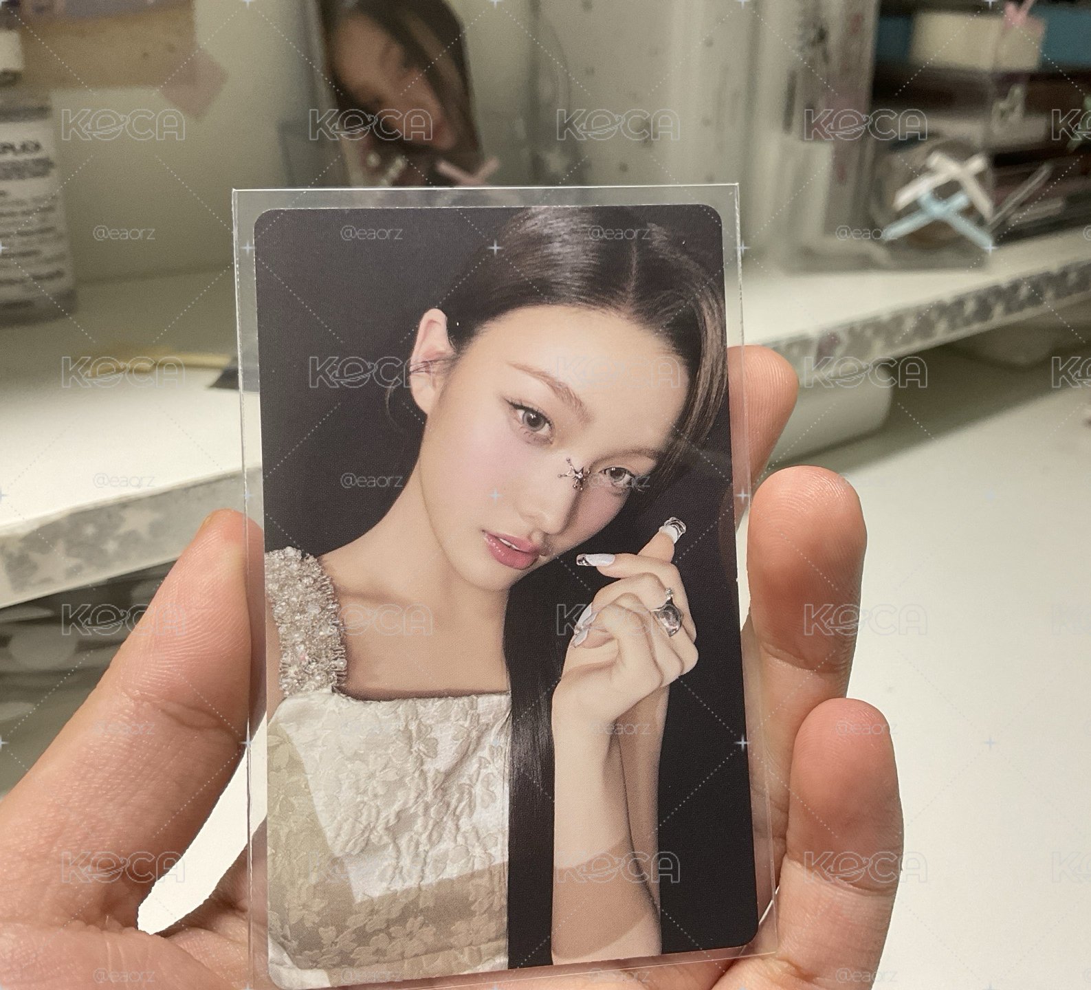 專卡