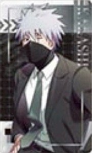 MOVIC animate Rebel Formal 隨機卡 