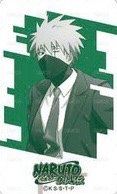 MOVIC animate Rebel Formal 隨機卡  背面
