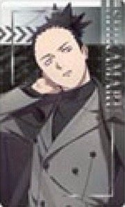 MOVIC animate Rebel Formal 隨機卡 