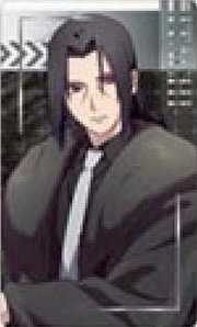 MOVIC animate Rebel Formal 隨機卡 