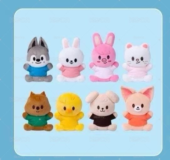 全球快閃 抱娃