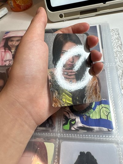 中區柒