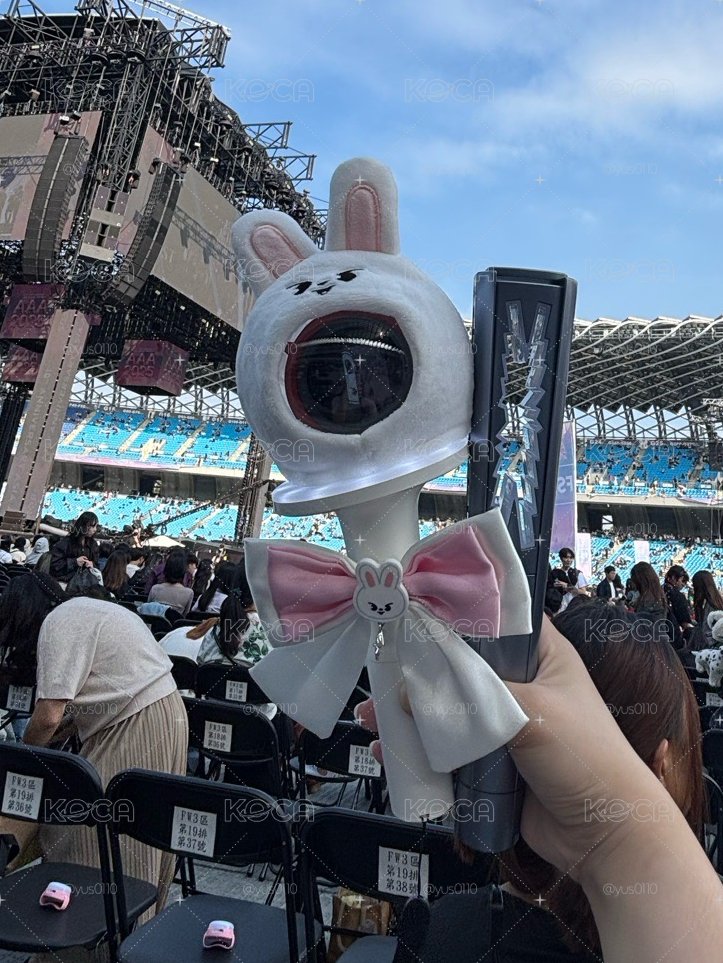 旻手燈蝴蝶結🎀