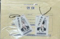 flashlight證件照組