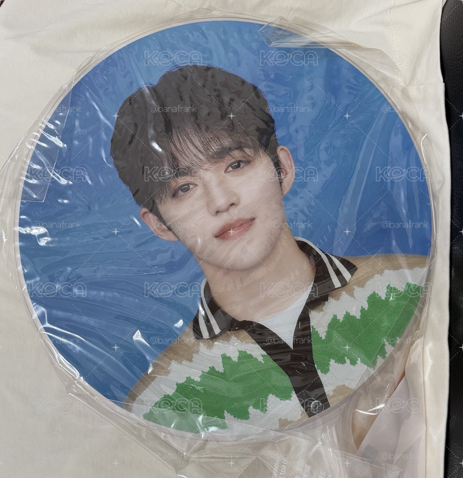 2025克拉島 S.COUPS 大扇