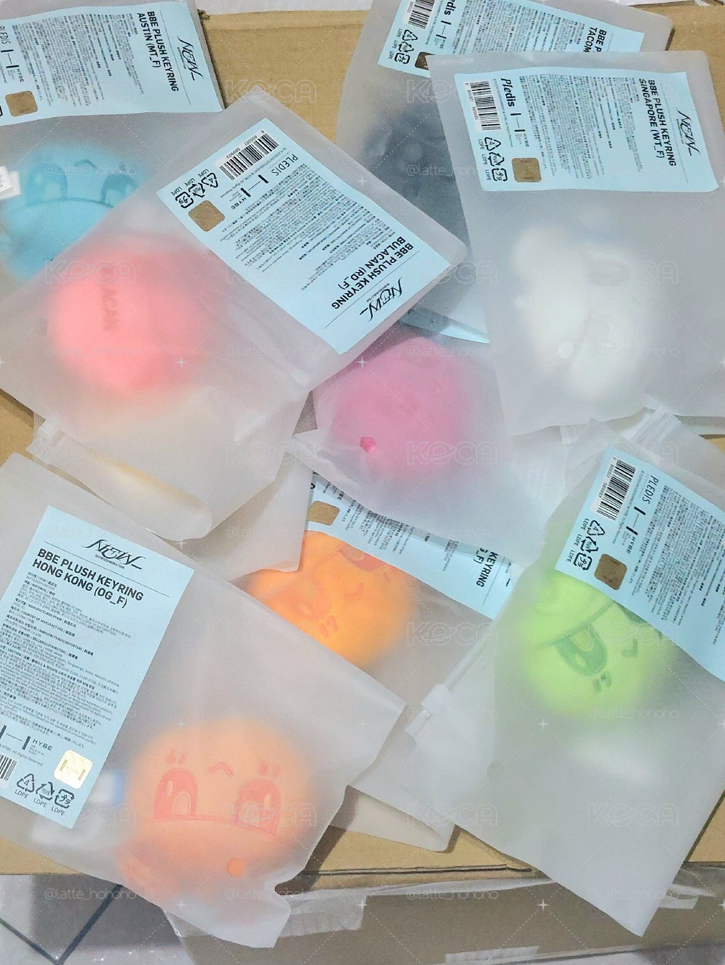 NEW_地區+日巡蹦蹦 現貨