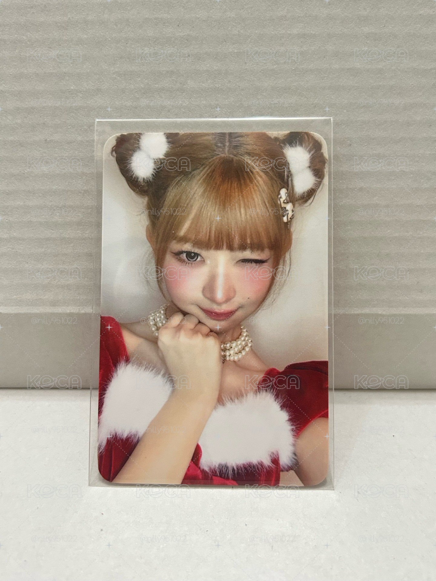 wm聖誕怜
