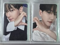 bolo4 ms特典卡(兩張一起)