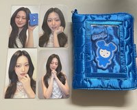 滿額+週滿+任務+卡冊（含卡）