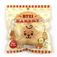 Bakery 烤麵包 RJ