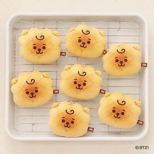 Bakery 烤麵包 RJ