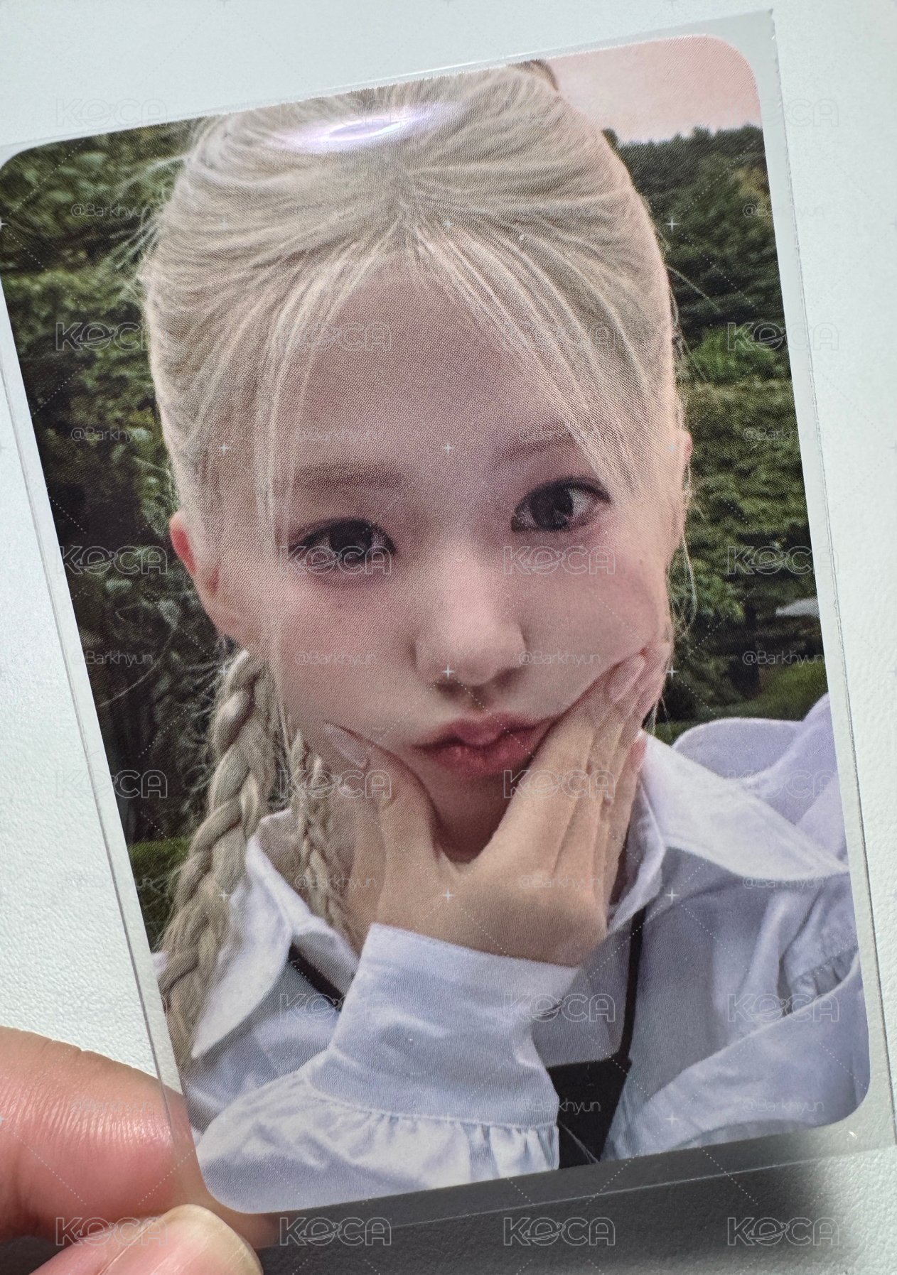 允 美麗小卡