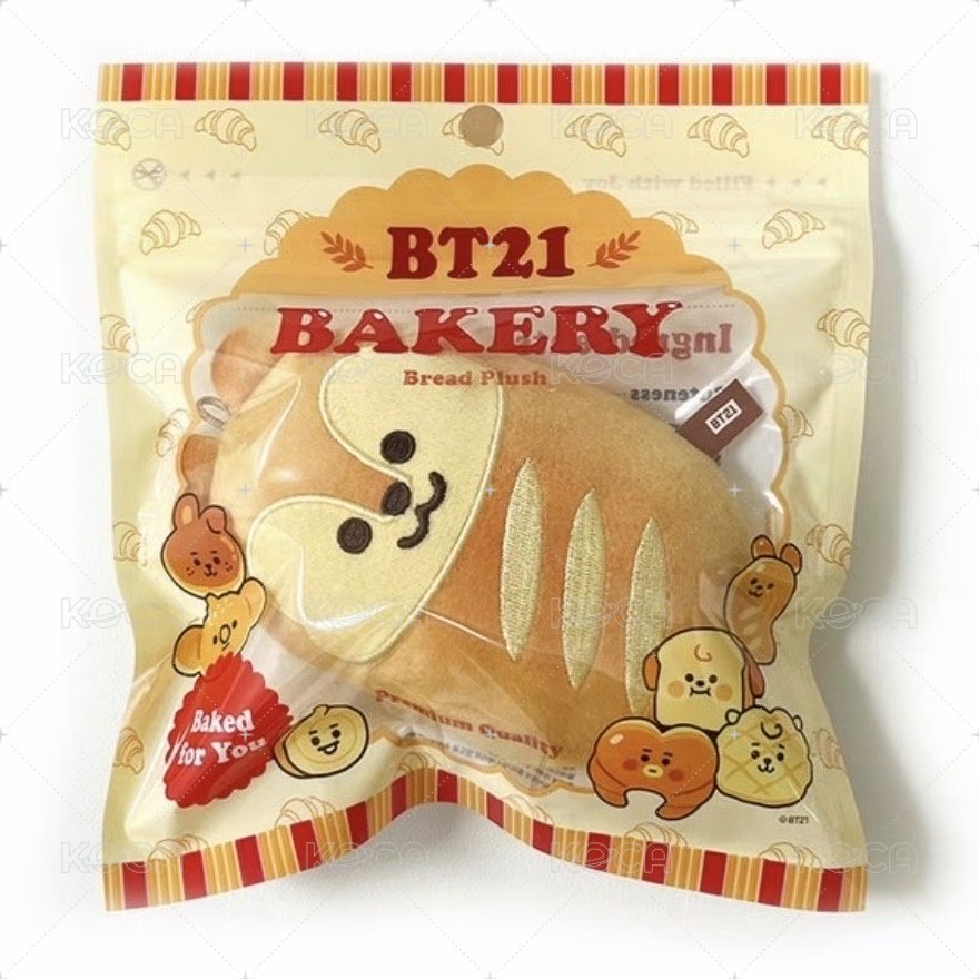 Bakery 烤麵包 Mang