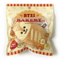 Bakery 烤麵包 Mang