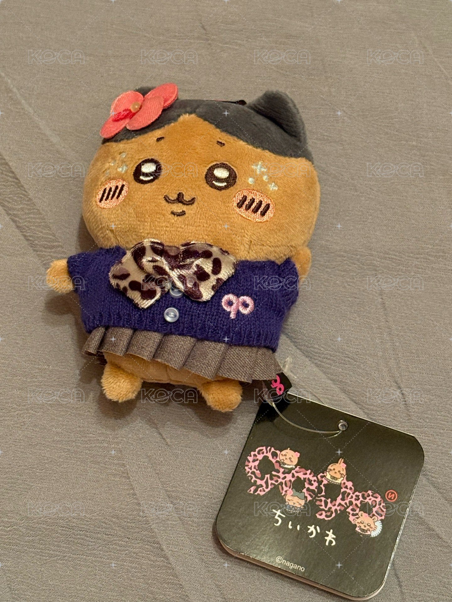 9090辣妹小八 有綁物