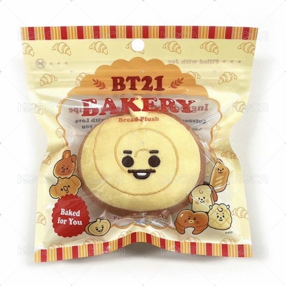 Bakery 烤麵包 Shooky