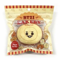 Bakery 烤麵包 Shooky