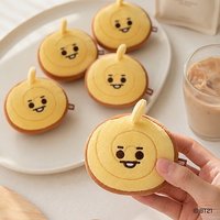 Bakery 烤麵包 Shooky