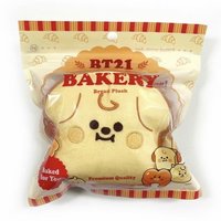 Bakery 烤麵包 Chimmy