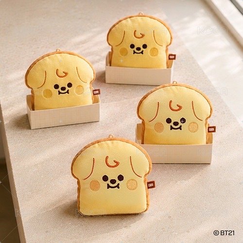 Bakery 烤麵包 Chimmy