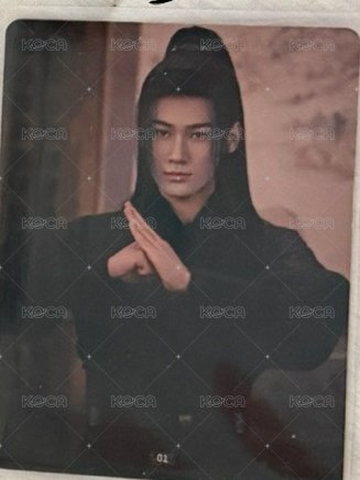 5卡冊卡